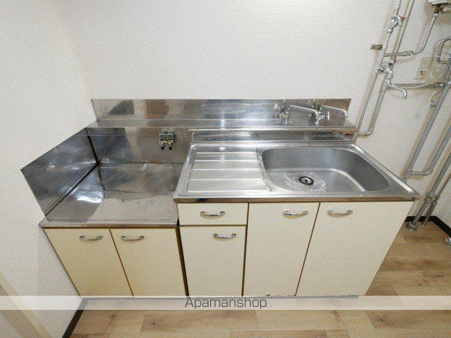 コーポひのでの内装写真