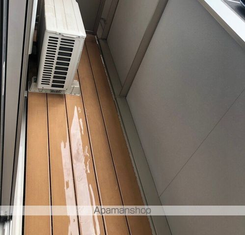 Braveryの内装写真