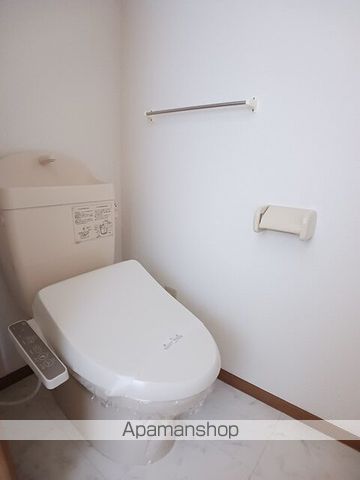 メゾンセレッソ IIの内装写真