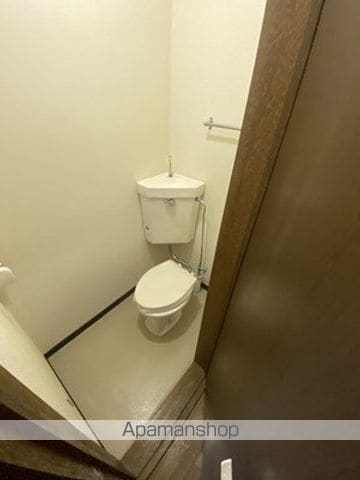 グリーンコート青葉の内装写真