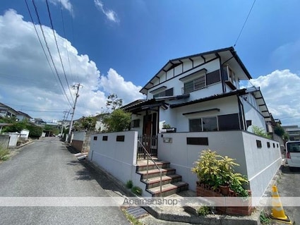 植野邸[4LDK/107.49m2]の外観1
