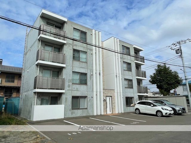 シャーウッド