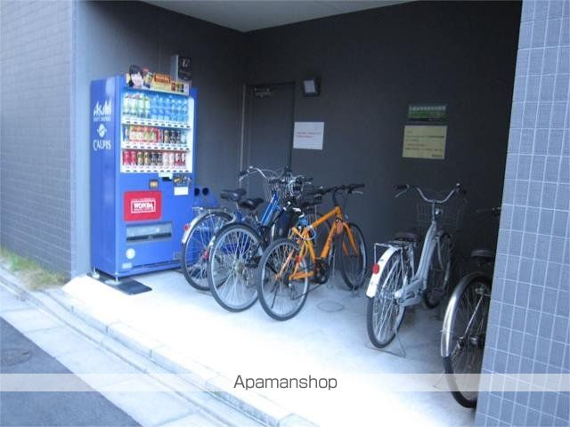 ESPOIR ASAKUSABASHIの内装写真