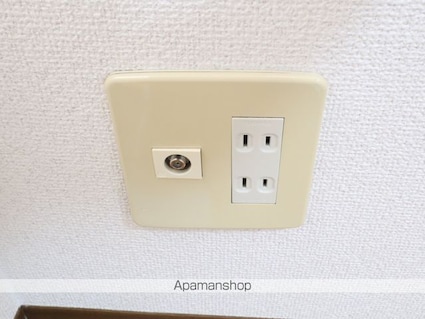 ウェステリア西大須[1K/24.92m2]の内装8