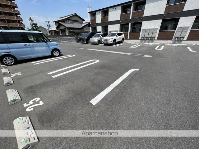 ル レーヴBのその他写真