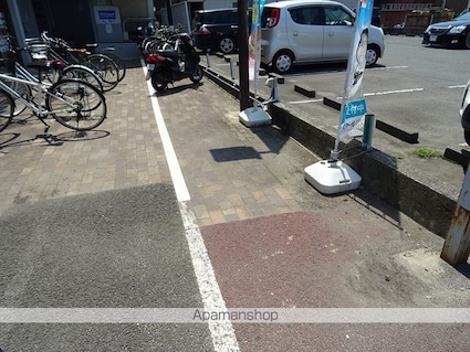 プリンスコート横堀[2DK/43.48m2]の共用部1