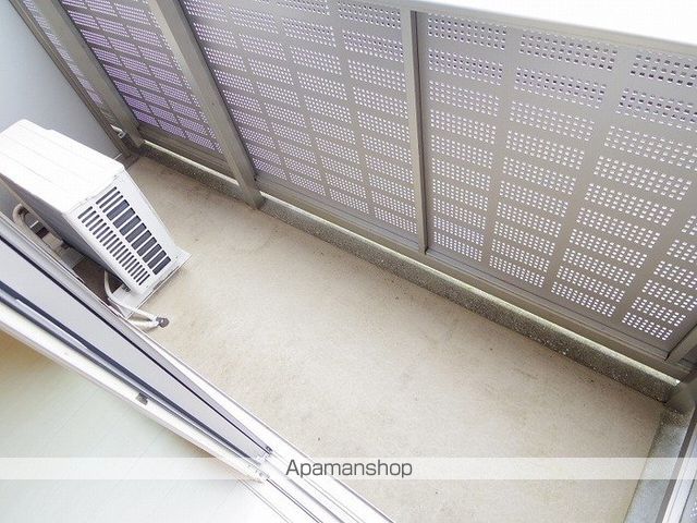 ボヌールロードの内装写真