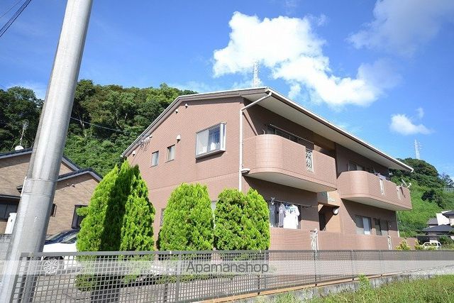 指宿枕崎線 宇宿駅 徒歩14分 2階建 築24年の外観写真