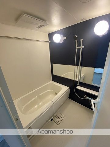 NeoGLOIREの内装写真