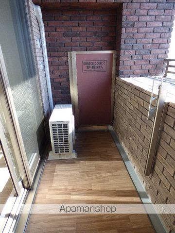 GATECOURT豊中の内装写真