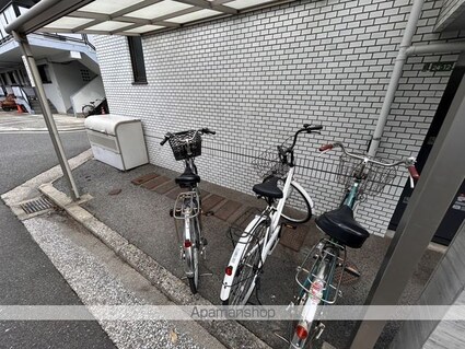 ハイネ大宮[1R/18.5m2]の共用部3