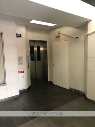 メイクスデザイン早稲田[1K/25.81m2]の内装4