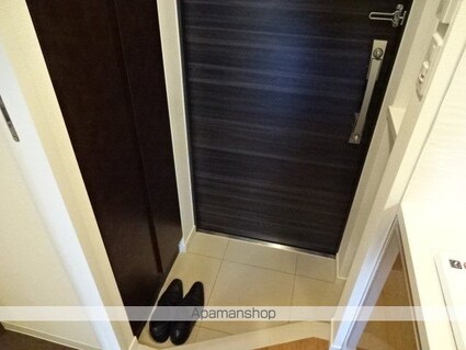 レアライズ立川ＡＺ[1K/20.97m2]の玄関