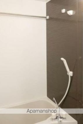 第５クレールパル[1K/32.36m2]のバス