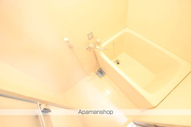 カワノマンション新小岩の内装写真