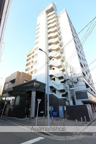 【福岡市博多区東光のマンションの外観3】