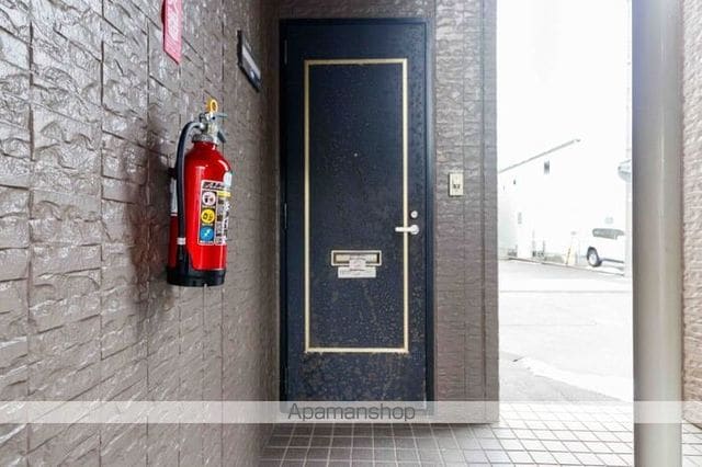 セジュール カリーテの内装写真