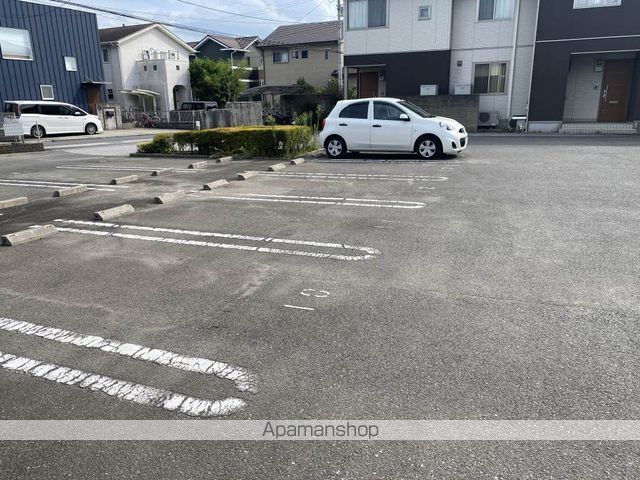 ラ・ルース若宮B棟のその他写真