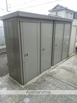 サンライズ光陽[2LDK/62.69m2]のその他設備