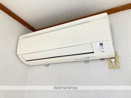 コスギハイツⅠ[1K/19.64m2]のその他設備