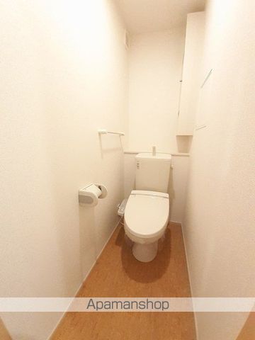 サンフラワーSの内装写真