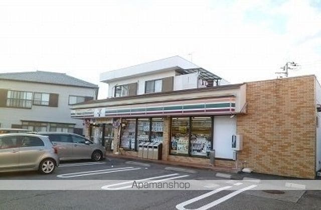 ビヴァリッチAの周辺写真