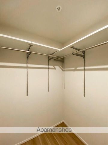 ロイヤルパークス品川の内装写真