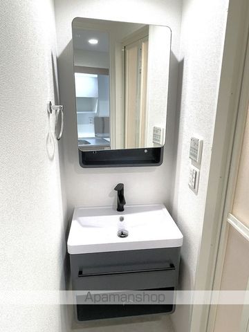 プレリスNEO大阪十三エルヴィオンの内装写真