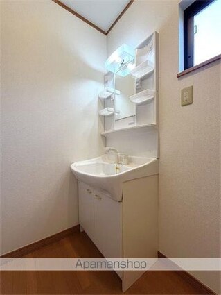 アーバンステージ　ＩＩ[2LDK/59.62m2]の洗面所