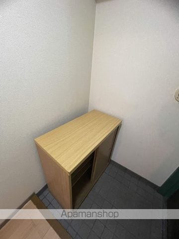 月森大手町ビルの内装写真