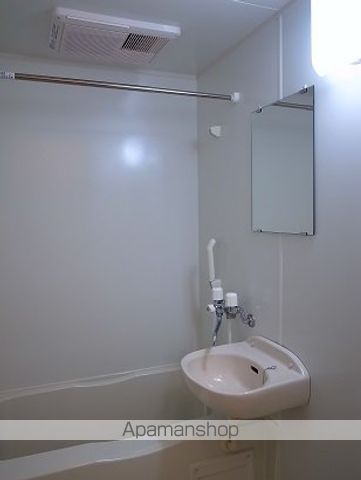 レオネクスト新郷の内装写真