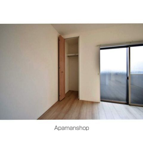 リベルタ基山の内装写真