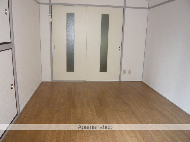 玉井ビルの内装写真
