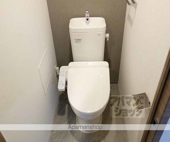 クリスタルグランツ京都西大路の内装写真