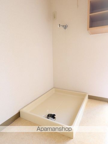 ハイツエルムの内装写真