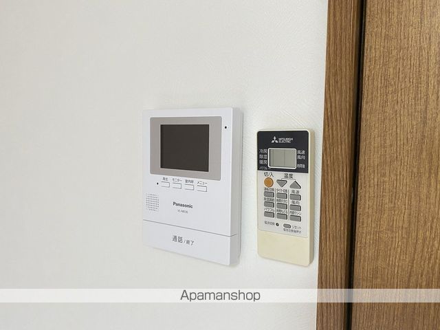 MarVientの内装写真