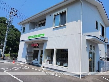 松原町４丁目アパート　　　　　　　　　　　　　　　　　　　　[2LDK/59.58m2]の周辺3