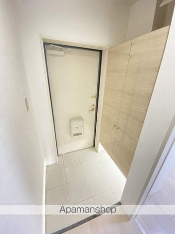 クリアフォレスト参番館の内装写真