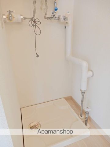 プラッツ南16条の内装写真