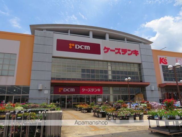 戸頭公園の戸建ての周辺写真