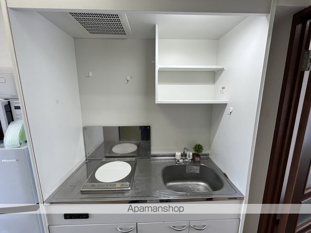 GRレジデンス高屋の内装写真