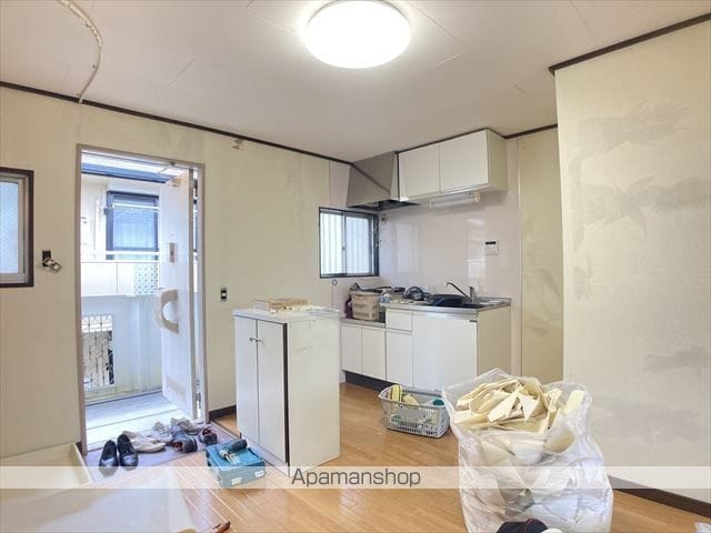 CASAアカイの内装写真