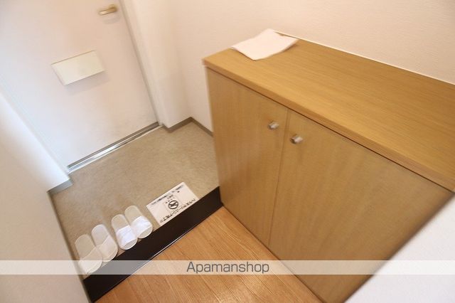 バードランドひめじ 弐番館の内装写真