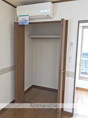 コンチネンタル鵜坂の内装写真