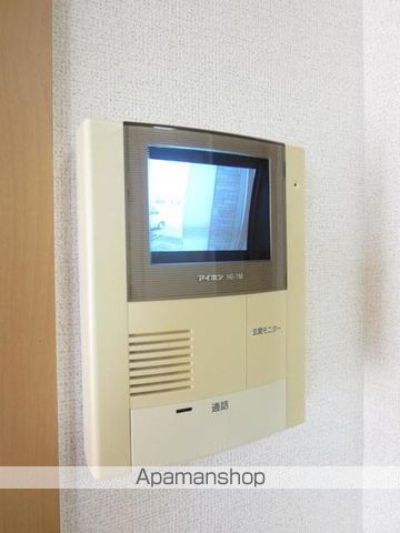 セレノ・カーサ Aの内装写真