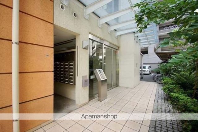 アントゥール薬院の外観写真