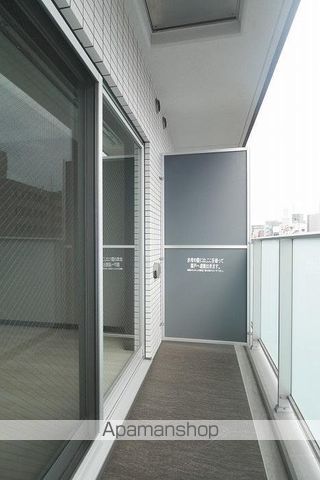 GENOVIA 東神田 green veilの内装写真