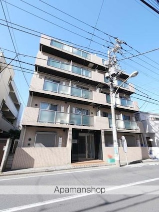 ＡＲＴＥＳＳＩＭＯ　ＳＥＲＥＮＯ[1R/20.15m2]の外観1