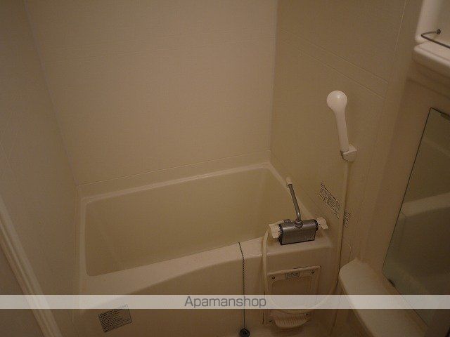 グランアモール青山の内装写真
