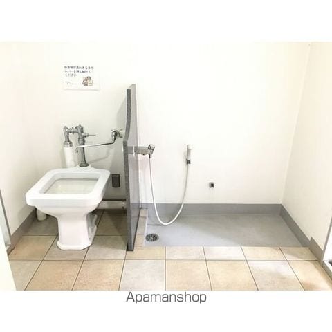 クレステージ宮の森の内装写真